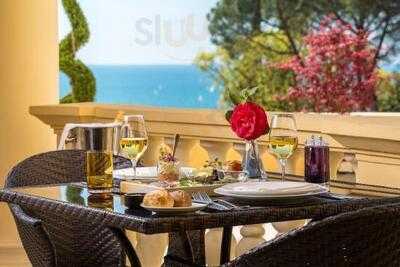 Ресторан "Риваж"