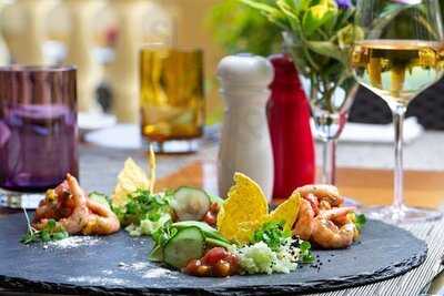 Ресторан "Риваж"