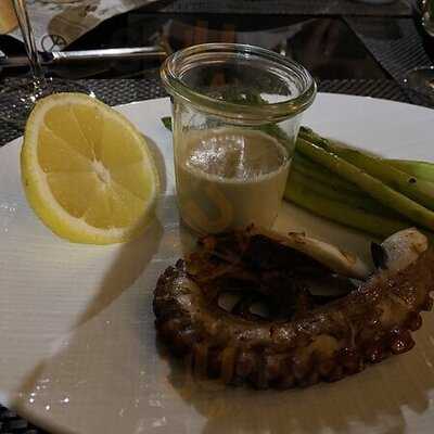 Ресторан "Риваж"