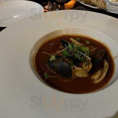 Ресторан "Риваж"