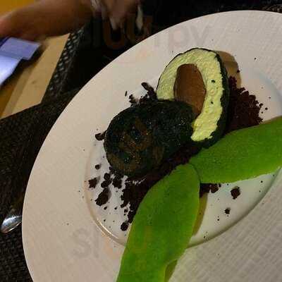 Ресторан "Риваж"