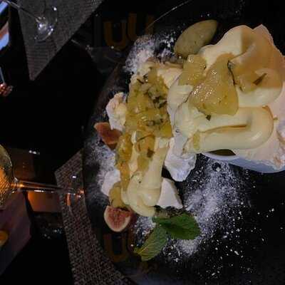 Ресторан "Риваж"