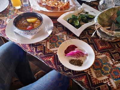 Сказка Востока