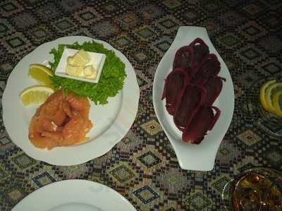 Сказка Востока