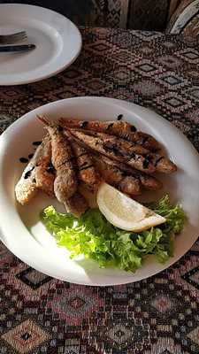 Сказка Востока