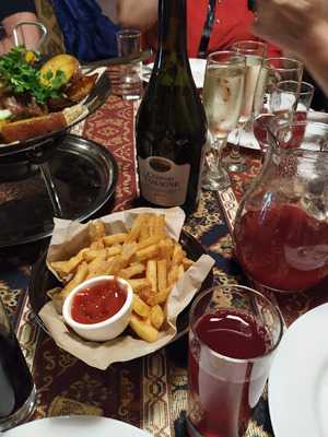 Сказка Востока