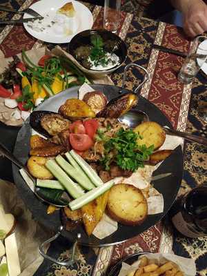 Сказка Востока