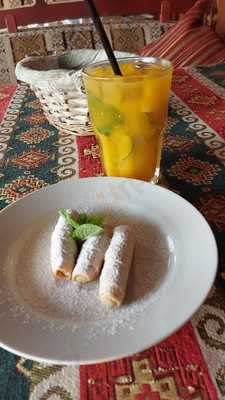 Сказка Востока