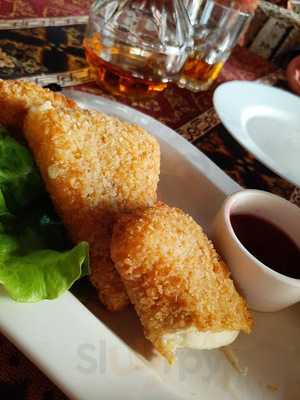 Сказка Востока