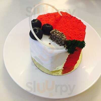 Свисс гурмэ