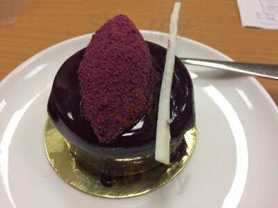 Свисс гурмэ