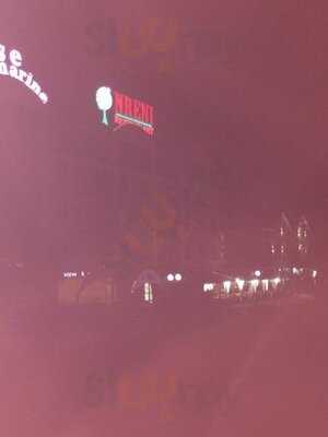 Ресторан Нрени