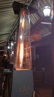 Ресторан Нрени