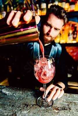 Ресторан караоке «Министерство Культуры»