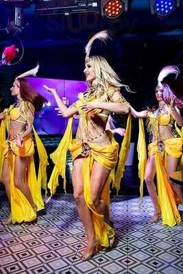 Ресторан караоке «Министерство Культуры»