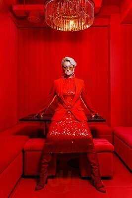 Ресторан караоке «Министерство Культуры»