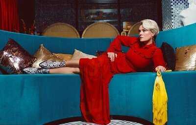 Ресторан караоке «Министерство Культуры»