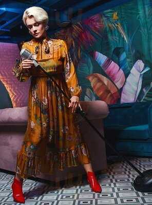 Ресторан караоке «Министерство Культуры»