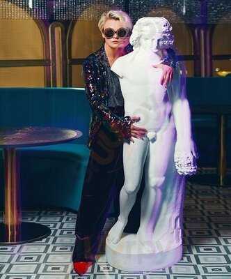 Ресторан караоке «Министерство Культуры»