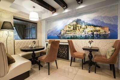 Кафе Нота Бене