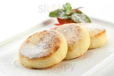 Кафе Нота Бене