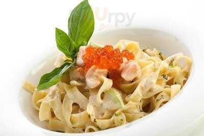 Кафе Нота Бене