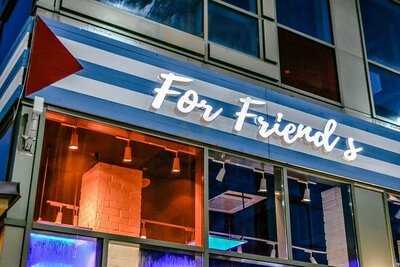 For Friends