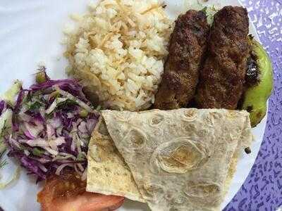 Греческая кухня