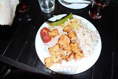 Греческая кухня