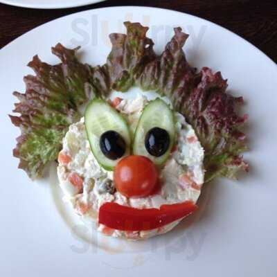 Ресторан Баллада