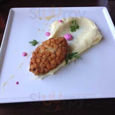 Ресторан Баллада