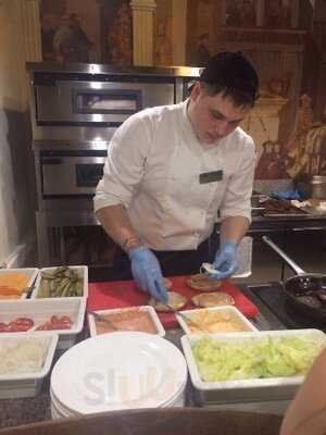 Ресторан Баллада