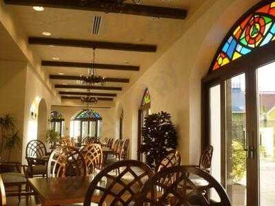 Ресторан Баллада