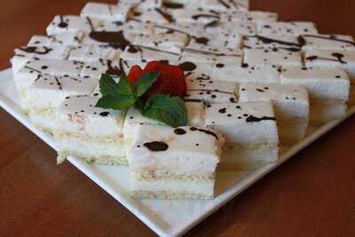 Ресторан Баллада