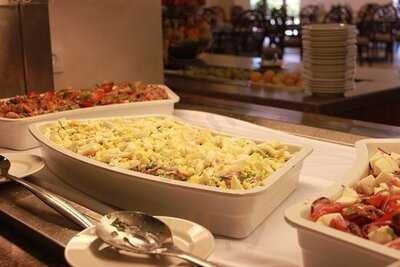 Ресторан Баллада