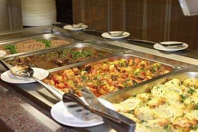 Ресторан Баллада