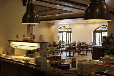 Ресторан Баллада