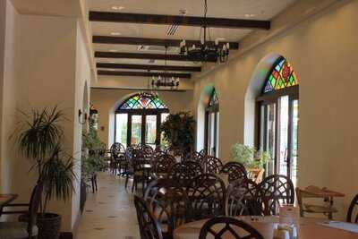 Ресторан Баллада