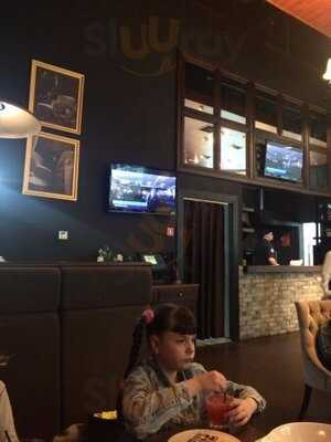 Трактир "На заре"