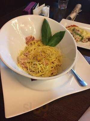 Трактир "На заре"