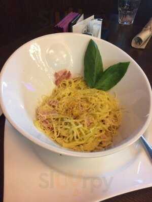 Трактир "На заре"