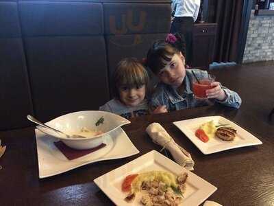 Трактир "На заре"