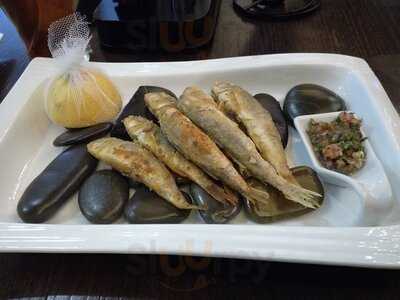 Трактир "На заре"