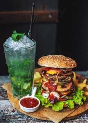 Трактир "На заре"