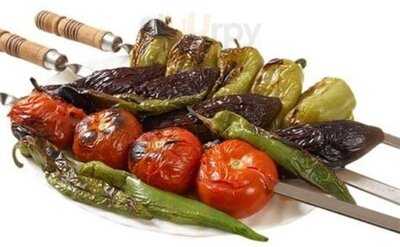 Шашлык Машлык