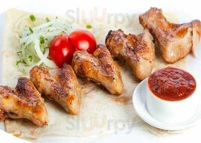 Шашлык Машлык