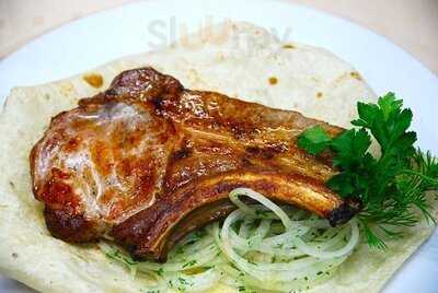 Шашлык Машлык