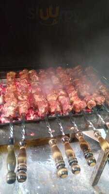 Шашлык Машлык