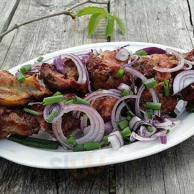 Шашлык Машлык