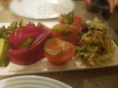 Fourside - Коктейльный Бар